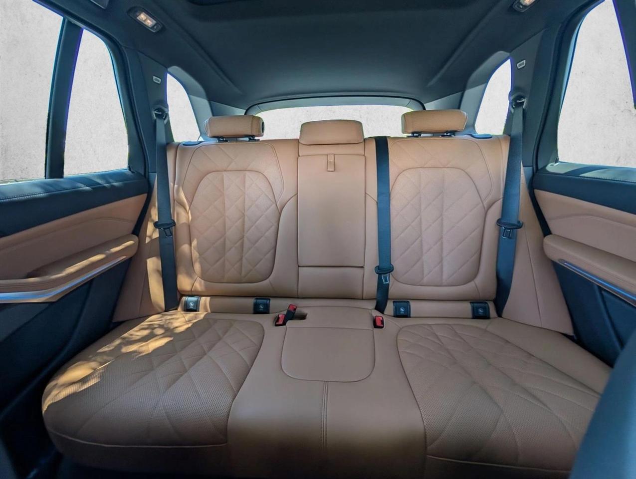 2026 BMW X5 xDrive40i Roseville CA