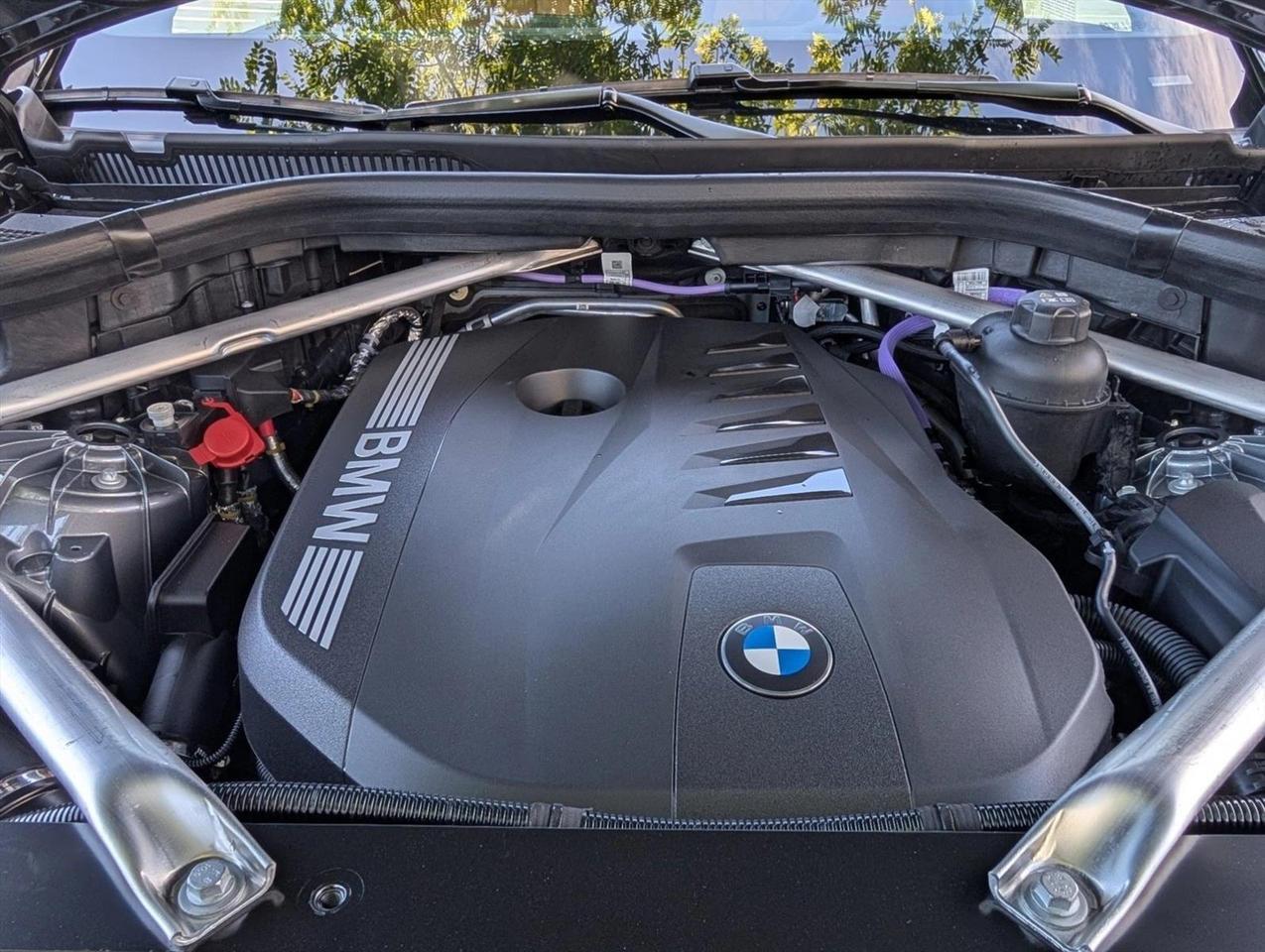 2026 BMW X5 xDrive40i Roseville CA