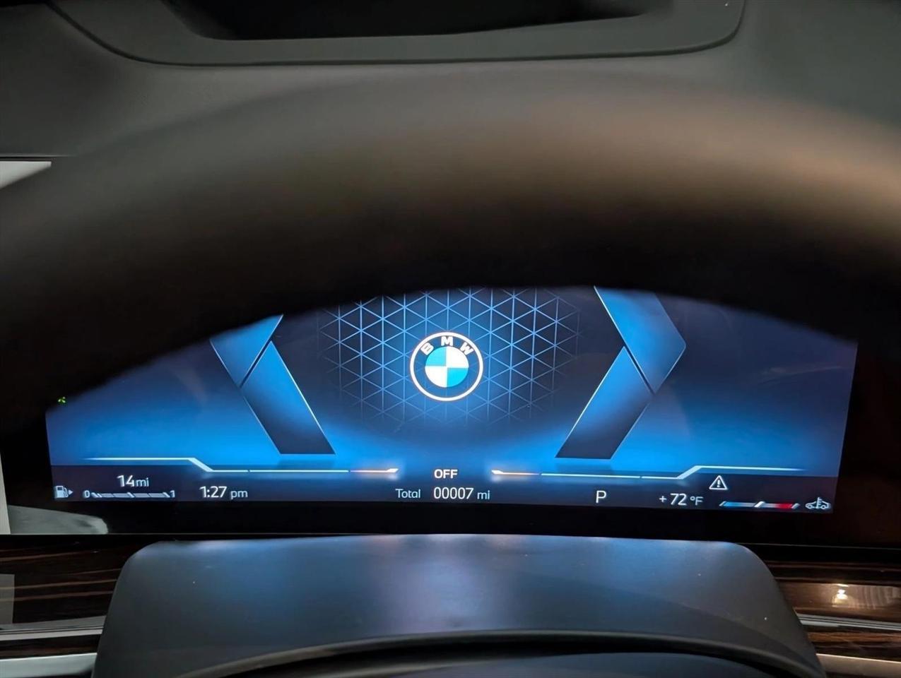 2026 BMW X5 xDrive40i Roseville CA