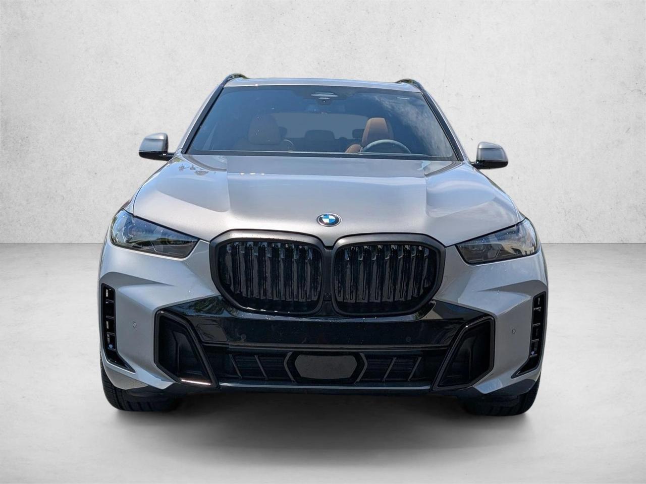 2026 BMW X5 xDrive40i Roseville CA