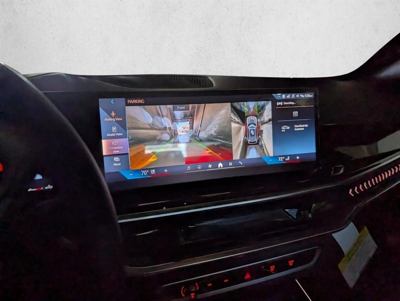 2026 BMW X5 xDrive40i Roseville CA