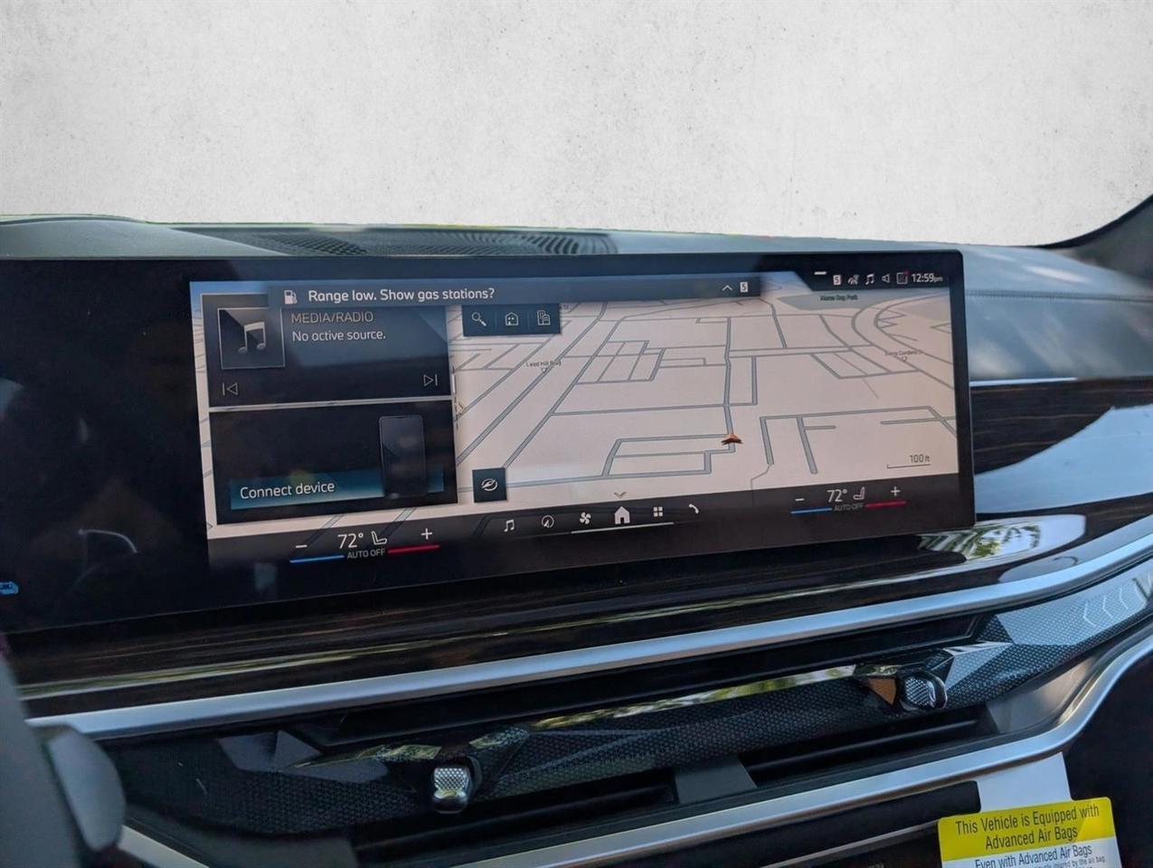 2026 BMW X5 xDrive40i Roseville CA