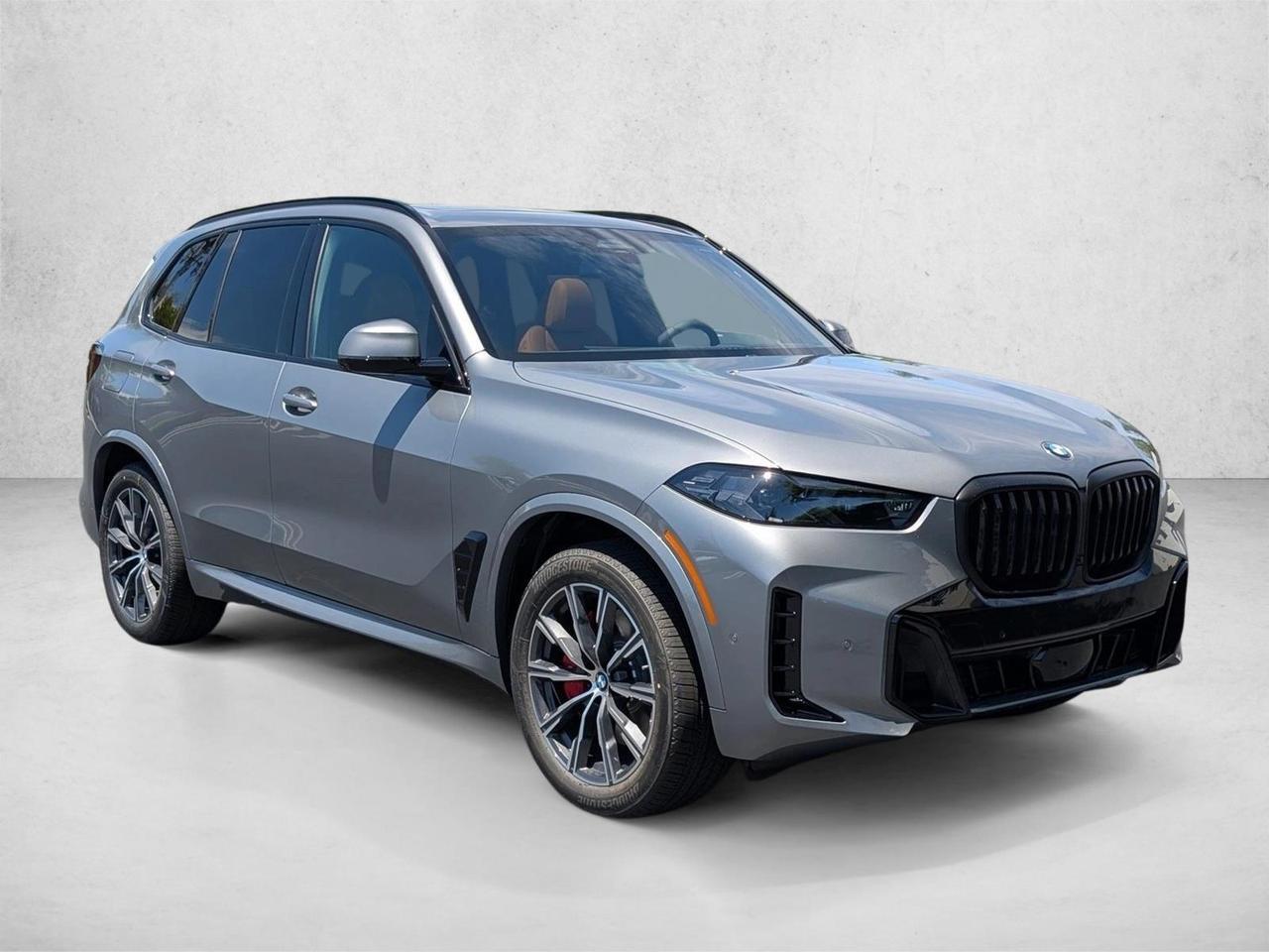2026 BMW X5 xDrive40i Roseville CA