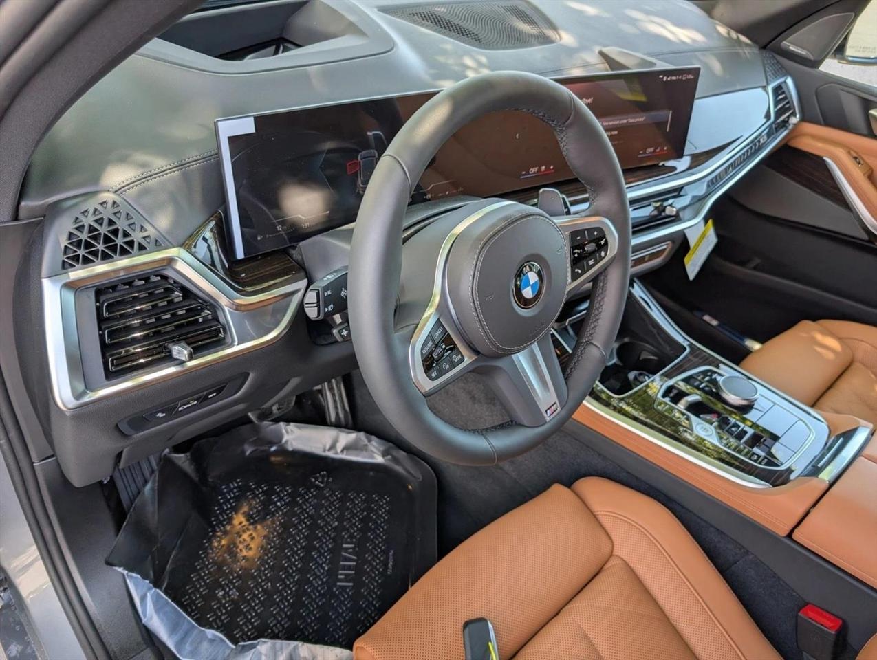 2026 BMW X5 xDrive40i Roseville CA