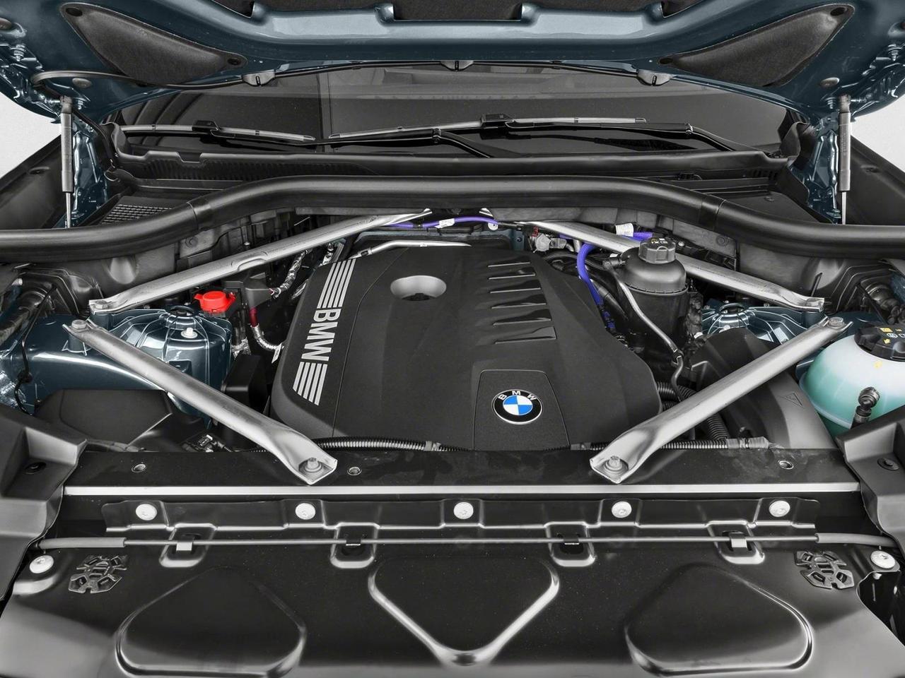 2026 BMW X5 xDrive40i Roseville CA