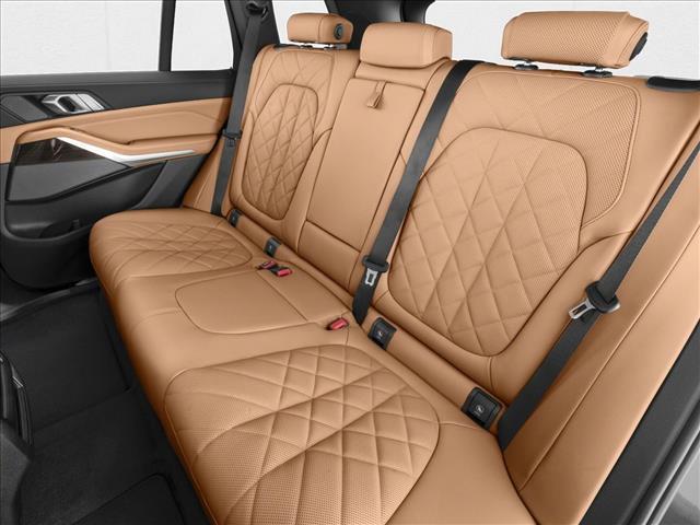 2026 BMW X5 xDrive40i Roseville CA