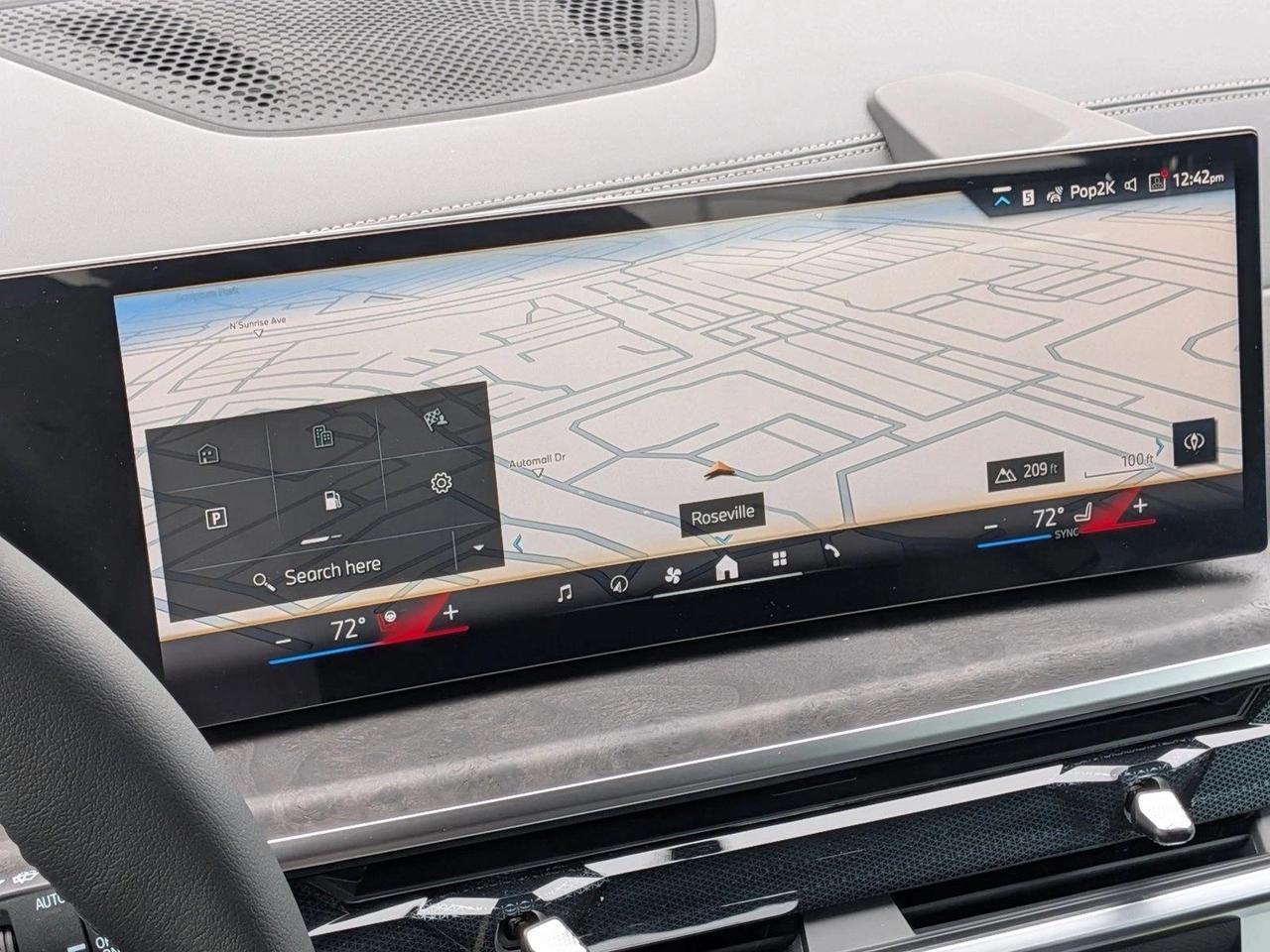 2026 BMW X5 xDrive40i Roseville CA