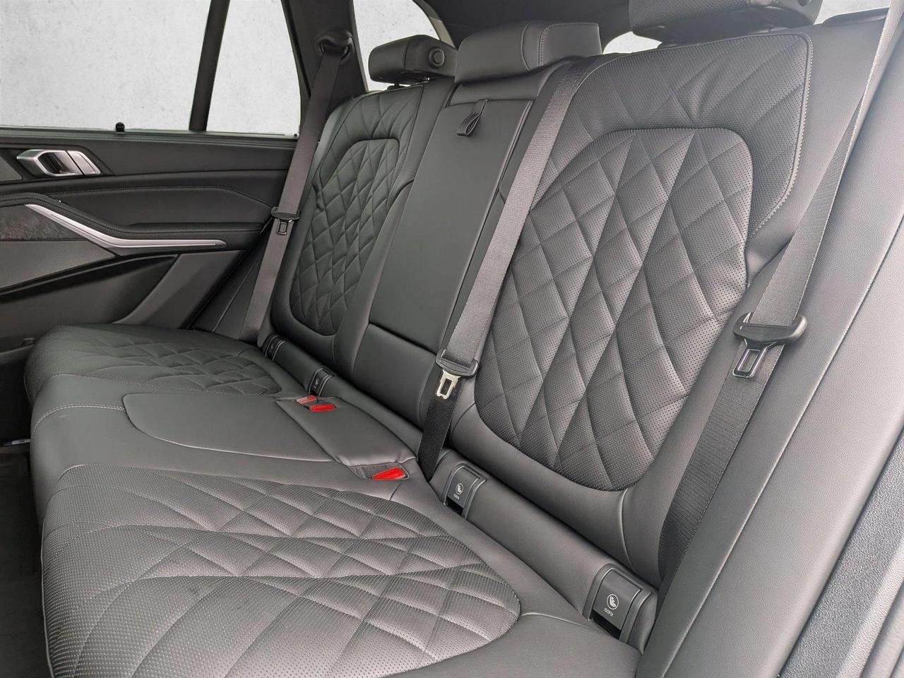 2026 BMW X5 xDrive40i Roseville CA