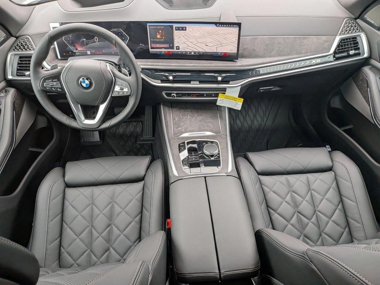 2026 BMW X5 xDrive40i Roseville CA