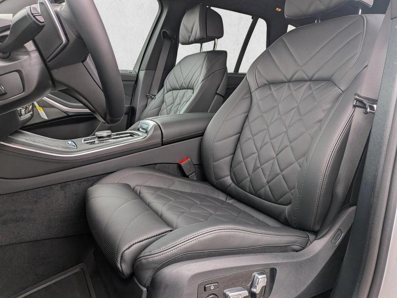 2026 BMW X5 xDrive40i Roseville CA