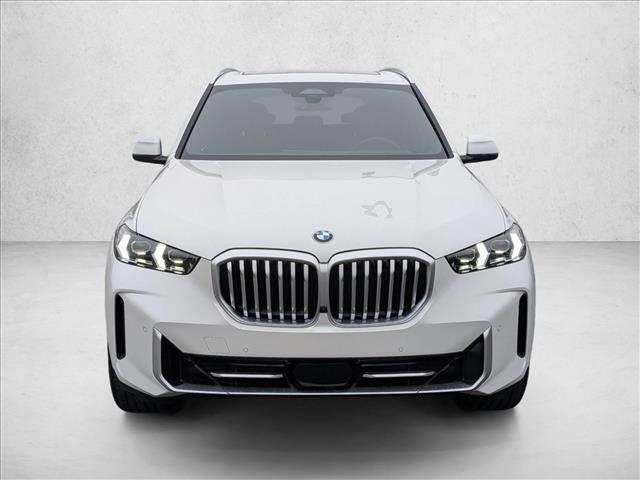 2026 BMW X5 xDrive40i Roseville CA