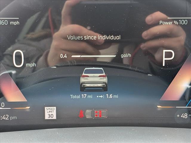 2026 BMW X5 xDrive40i Roseville CA