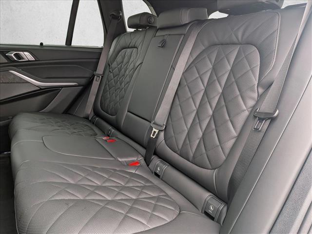 2026 BMW X5 xDrive40i Roseville CA