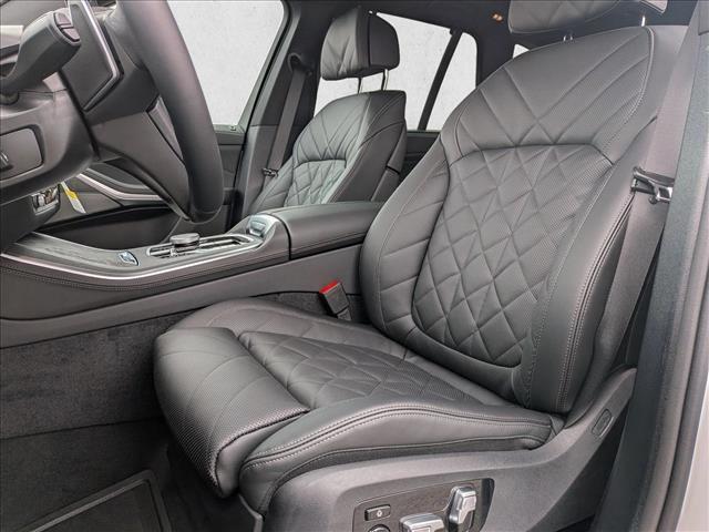 2026 BMW X5 xDrive40i Roseville CA