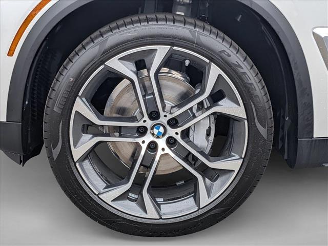 2026 BMW X5 xDrive40i Roseville CA