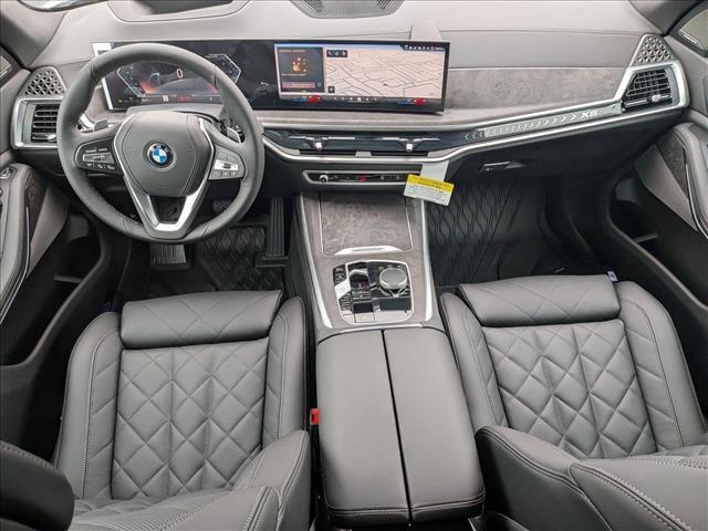 2026 BMW X5 xDrive40i Roseville CA