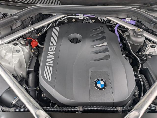 2026 BMW X5 xDrive40i Roseville CA