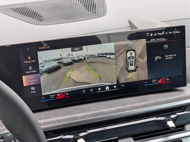 2026 BMW X5 xDrive40i Roseville CA