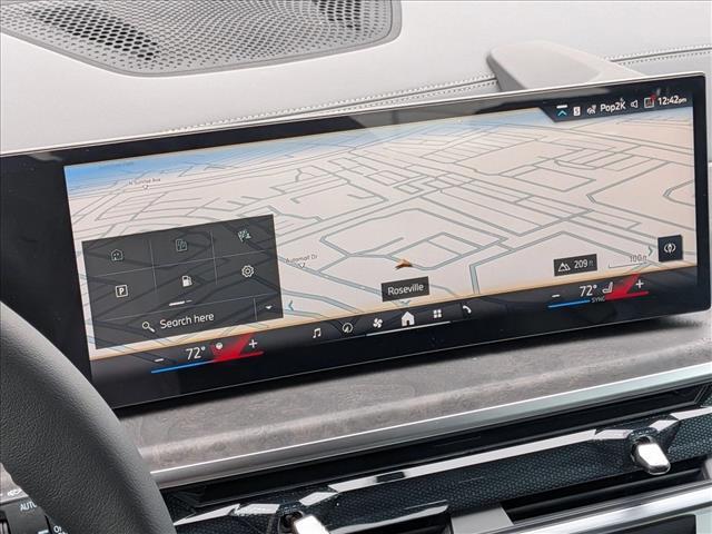 2026 BMW X5 xDrive40i Roseville CA