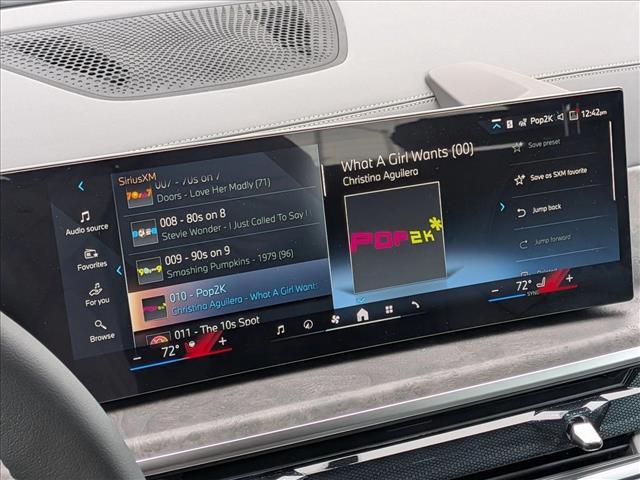 2026 BMW X5 xDrive40i Roseville CA