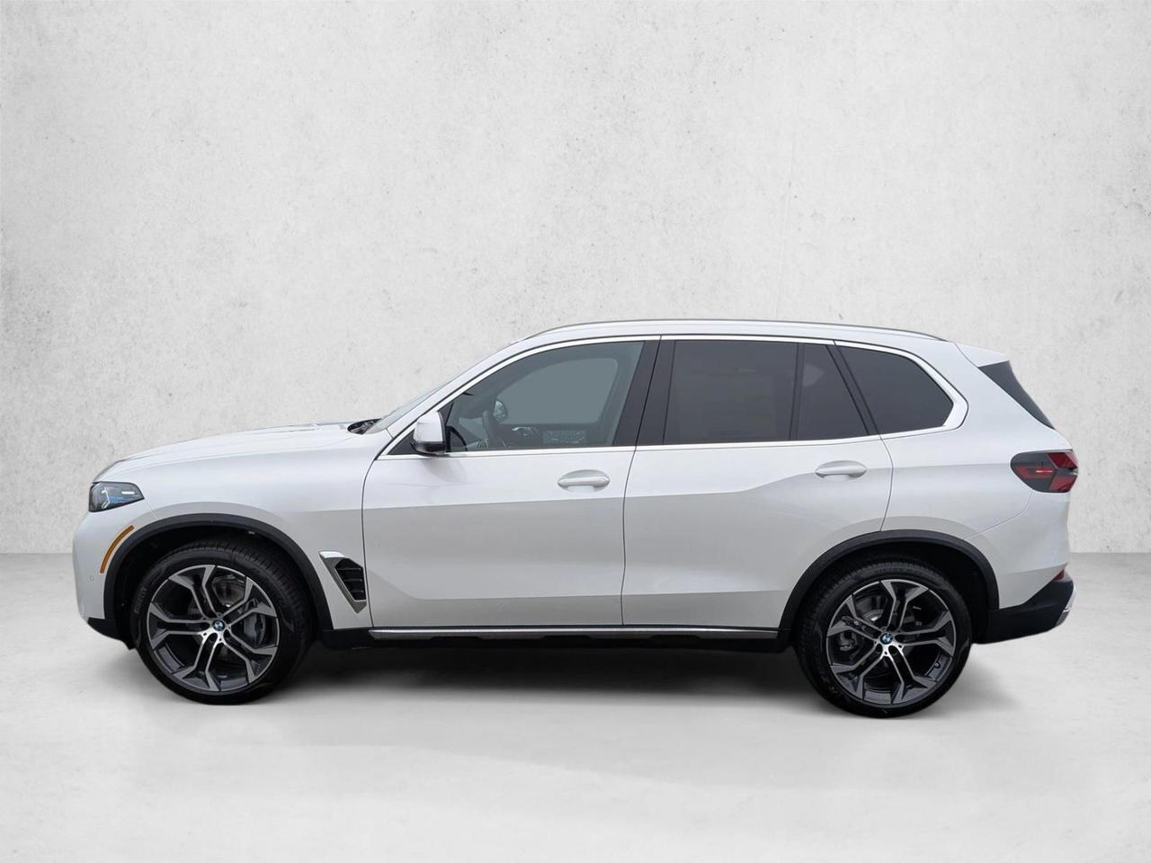 2026 BMW X5 xDrive40i Roseville CA