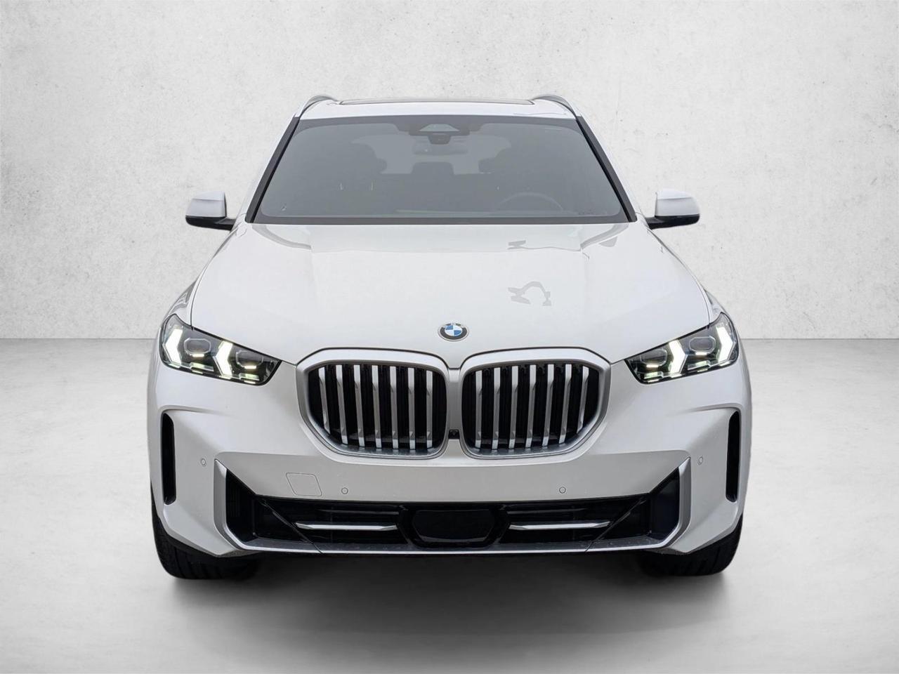2026 BMW X5 xDrive40i Roseville CA