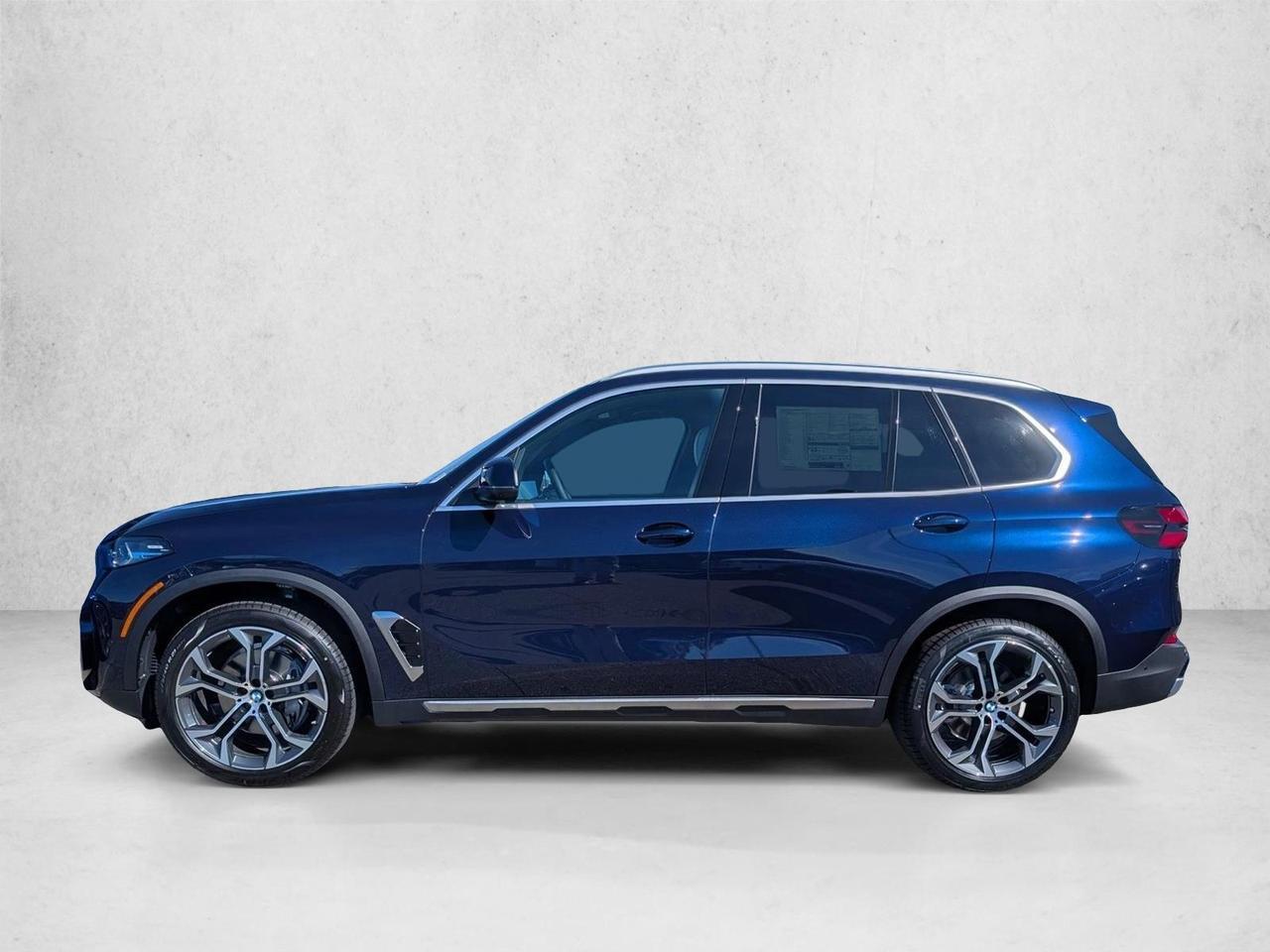 2026 BMW X5 xDrive40i Roseville CA