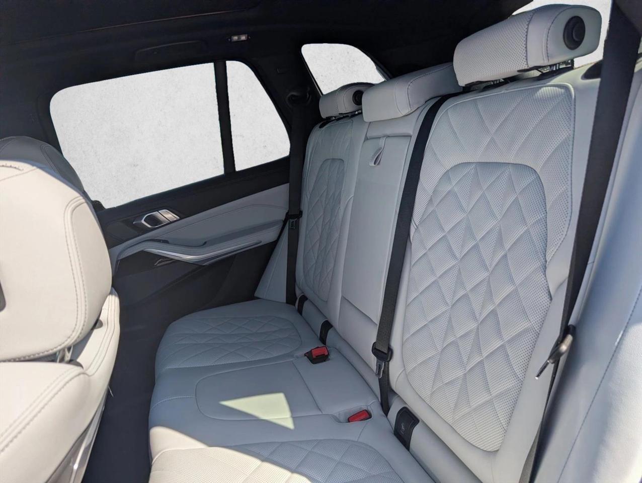 2026 BMW X5 xDrive40i Roseville CA
