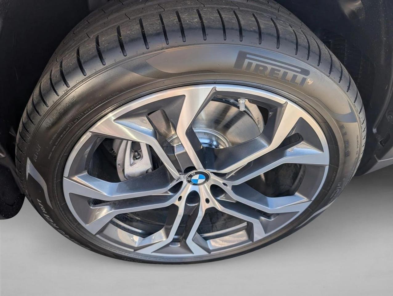 2026 BMW X5 xDrive40i Roseville CA