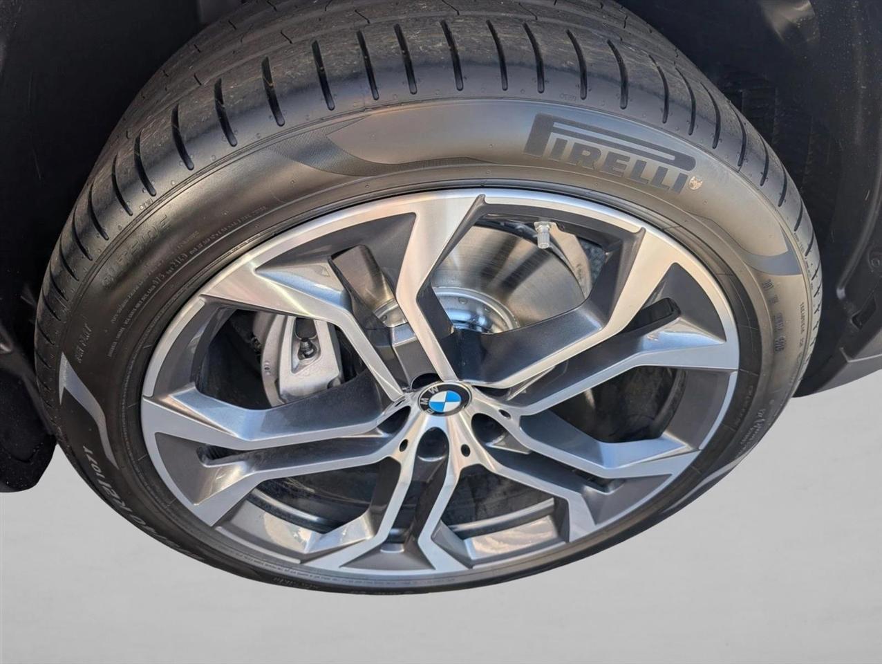 2026 BMW X5 xDrive40i Roseville CA