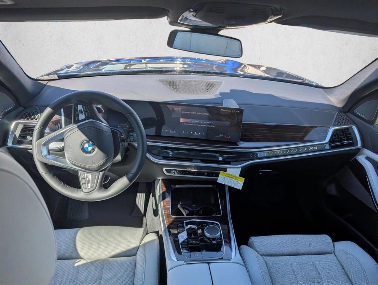 2026 BMW X5 xDrive40i Roseville CA
