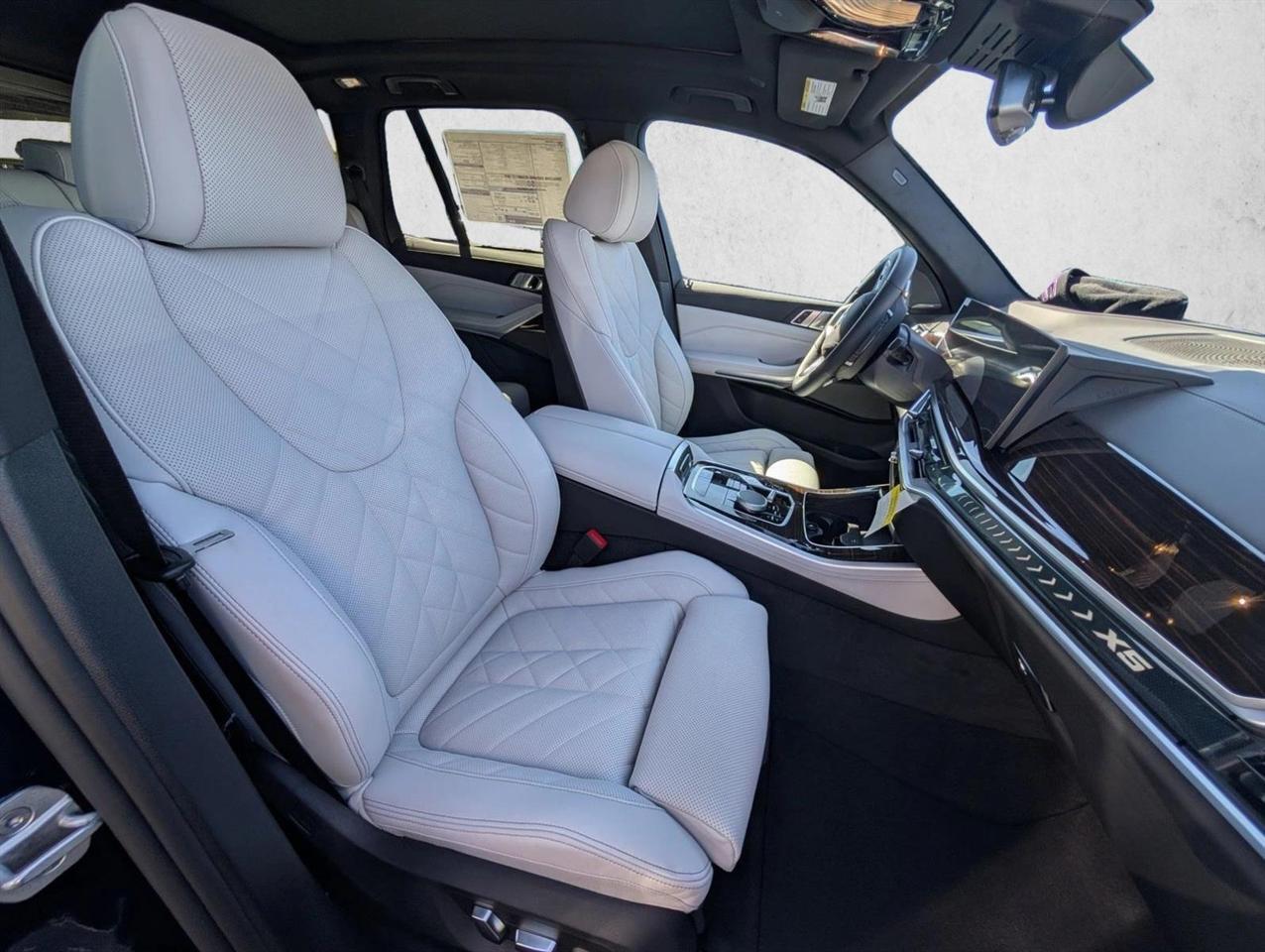 2026 BMW X5 xDrive40i Roseville CA