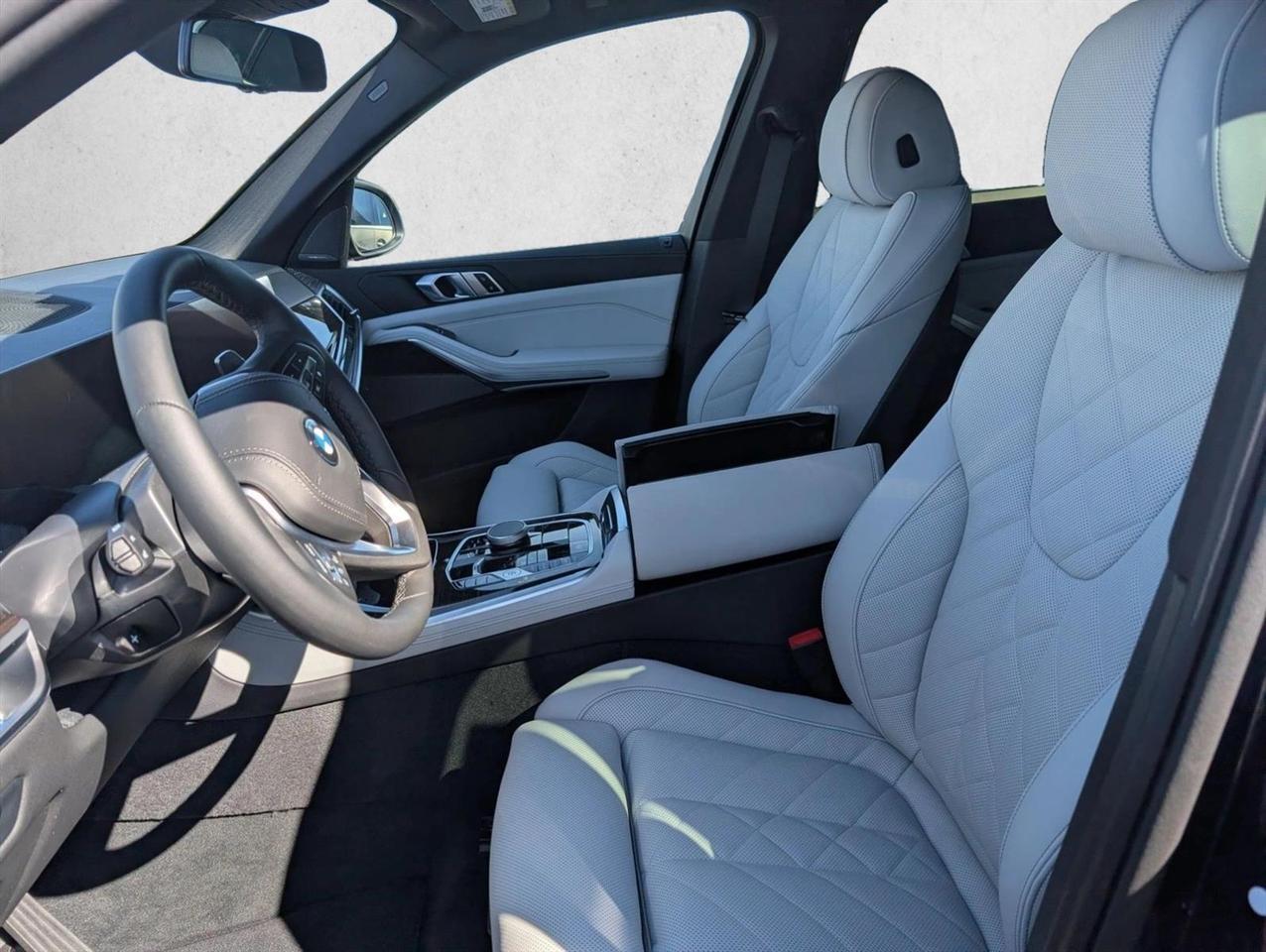 2026 BMW X5 xDrive40i Roseville CA