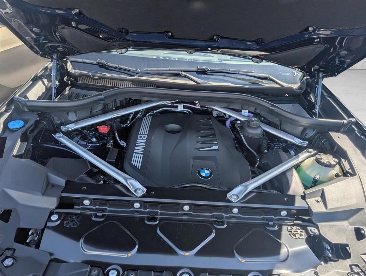 2026 BMW X5 xDrive40i Roseville CA