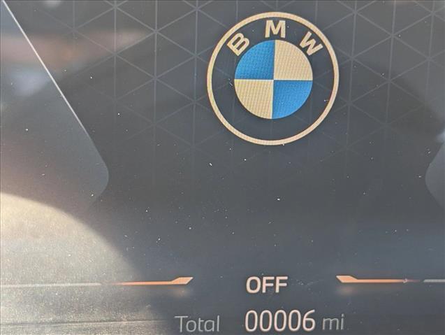 2026 BMW X5 xDrive40i Roseville CA