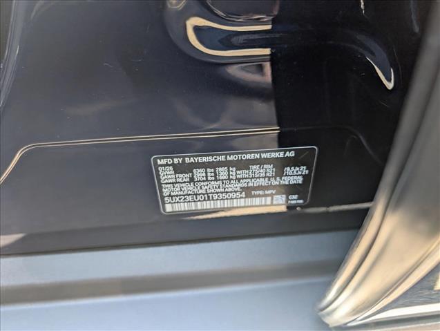 2026 BMW X5 xDrive40i Roseville CA