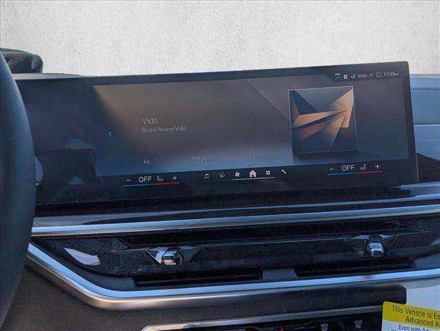 2026 BMW X5 xDrive40i Roseville CA