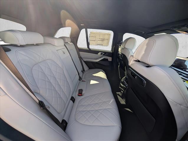 2026 BMW X5 xDrive40i Roseville CA