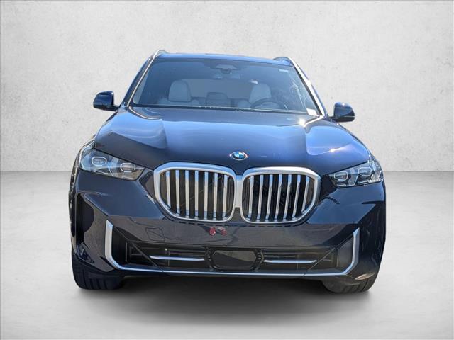 2026 BMW X5 xDrive40i Roseville CA