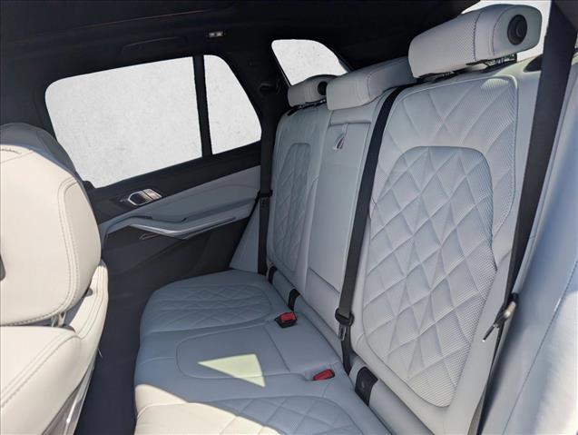 2026 BMW X5 xDrive40i Roseville CA