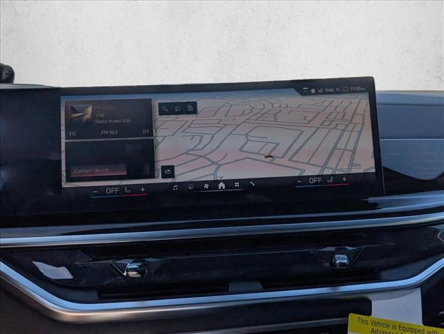 2026 BMW X5 xDrive40i Roseville CA