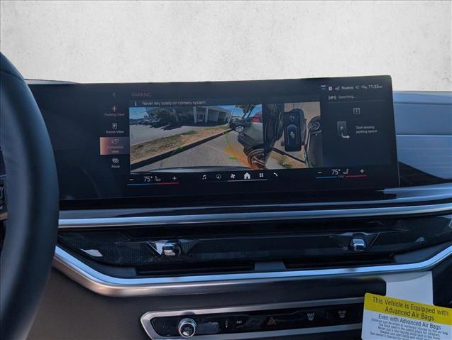 2026 BMW X5 xDrive40i Roseville CA