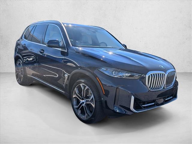2026 BMW X5 xDrive40i Roseville CA