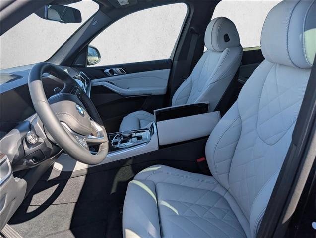 2026 BMW X5 xDrive40i Roseville CA