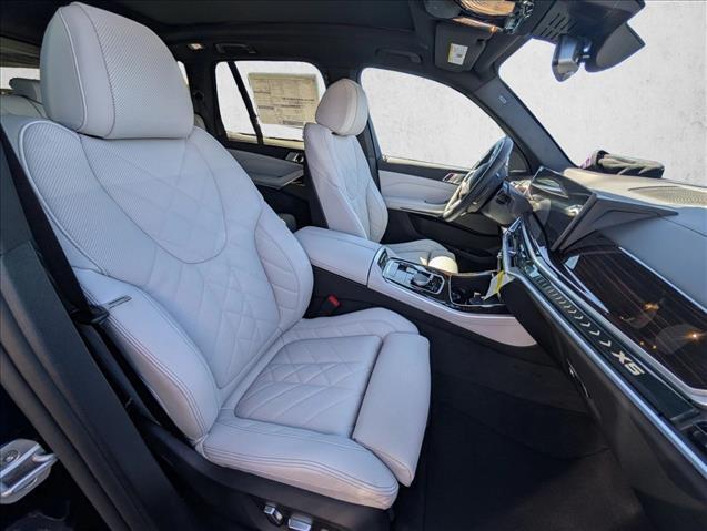 2026 BMW X5 xDrive40i Roseville CA