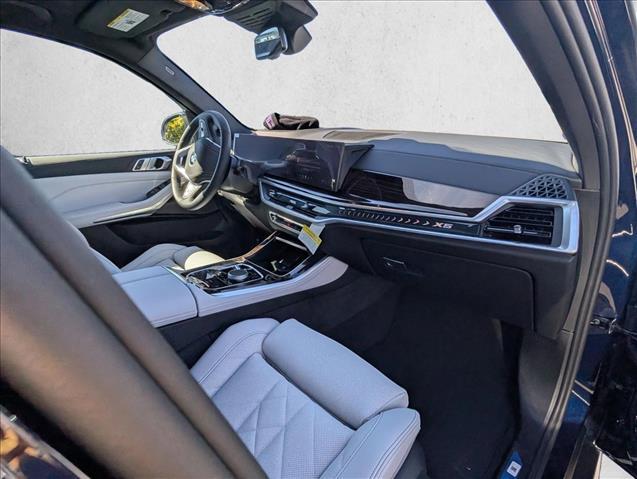 2026 BMW X5 xDrive40i Roseville CA