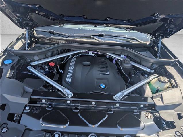 2026 BMW X5 xDrive40i Roseville CA