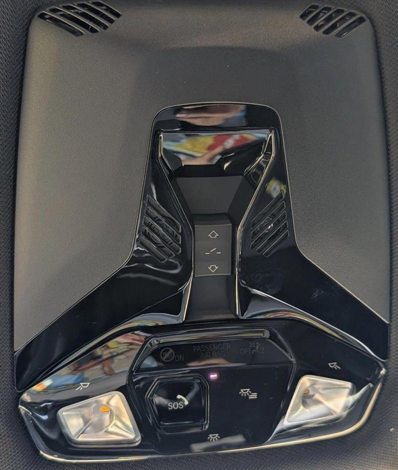 2026 BMW X5 xDrive40i Roseville CA