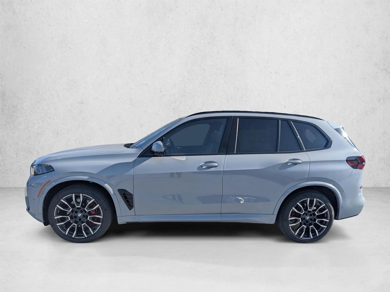 2026 BMW X5 xDrive40i Roseville CA