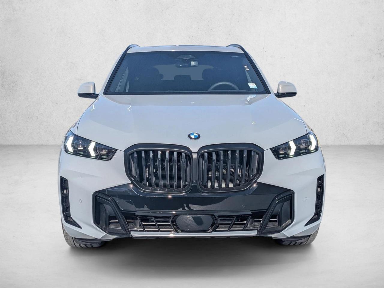 2026 BMW X5 xDrive40i Roseville CA